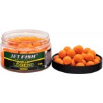 Jet Fish Pop-Up Fluo Boilies Legend Range 40 g 12 mm Broskev – Hledejceny.cz
