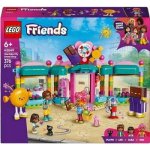 LEGO® Friends 42649 Cukrárna v městečku Heartlake – Hledejceny.cz