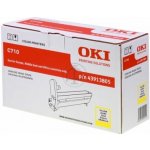 OKI 43913805 - originální – Hledejceny.cz