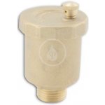 Novaservis Automatický odvzdušňovací ventil 3/8 – Zboží Mobilmania