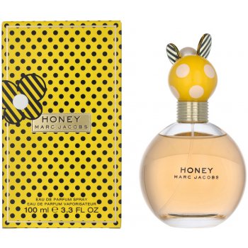 Marc Jacobs Honey parfémovaná voda dámská 100 ml