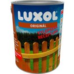 Luxol Originál 0,75 l eben – Sleviste.cz