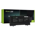 Green Cell HP124 baterie - neoriginální – Hledejceny.cz