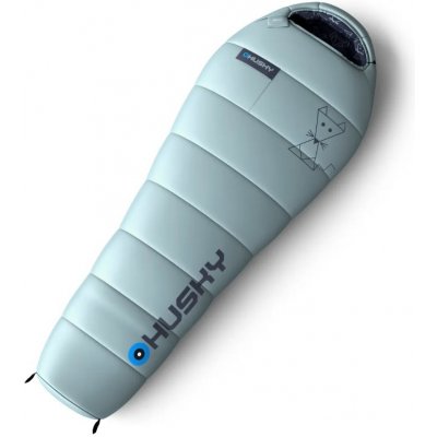 l Husky Kids Mystic – Zboží Dáma