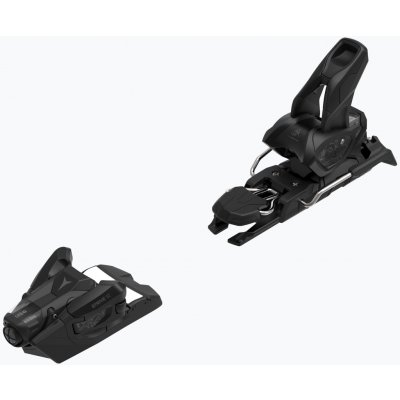 Lyžařské vázání Atomic Strive 12 GW black – Hledejceny.cz