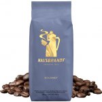 Hausbrandt Gourmet zrnková 1 kg – Hledejceny.cz