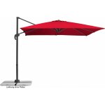 Schneider Schirme Slunečník Rhodos Junior červený 270 x 270 cm – Hledejceny.cz