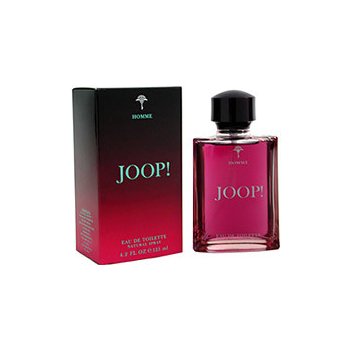 Joop! Extreme toaletní voda pánská 10 ml vzorek