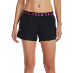 Under Armour kraťasy Play Up Shorts 3.0 TriCo Nov-BLK – Hledejceny.cz