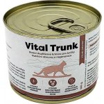 Vitaltrunk Katze sol 190 g – Hledejceny.cz