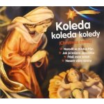 Bambini di Praga - Koleda, koleda, koledy - CD – Zbozi.Blesk.cz