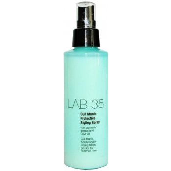 Kallos Lab 35 Indulging Nourishing Hair Oil 50 ml