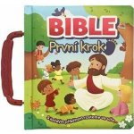 Česká biblická společnost BIBLE První krok – Hledejceny.cz