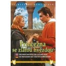 Princezna se zlatou hvězdou DVD