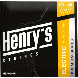 Henry`s Strings HEN0946P Premium