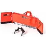 Siku 2467 Radlice čelní shrnovací s adaptérem 1:32 – Hledejceny.cz