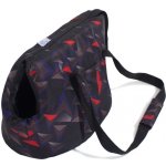 Rajen cestovní taška na psa 40 x 25 x 25 cm – Zbozi.Blesk.cz