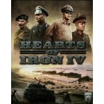 Hearts of Iron 4 (Cadet Edition) – Hledejceny.cz