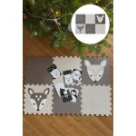 Minideckfloor podlaha 6 dílů koloušci 220216 – Zboží Dáma