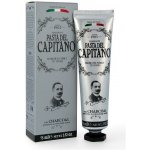 Pasta del Capitano 1905 Charcoal 75 ml – Hledejceny.cz