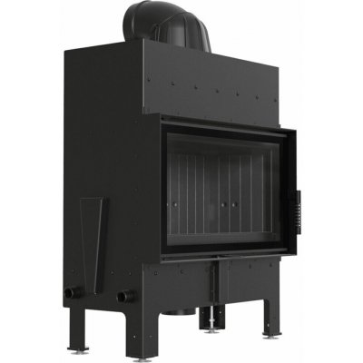 Kratki FLOKI M 10 kW BLACK – Sleviste.cz