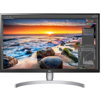 LG 27UK850