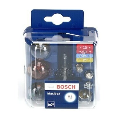 Sortiment, žhavící svíčky BOSCH 1 987 301 112 – Hledejceny.cz