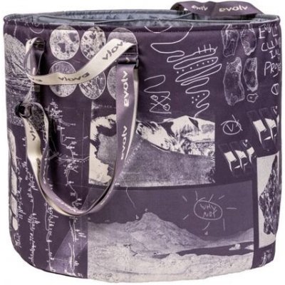 Evolv AEKI KIT SORTER CHARCOAL – Hledejceny.cz