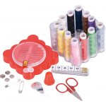 LIFETIME Cestovní šitíčko – Zboží Dáma