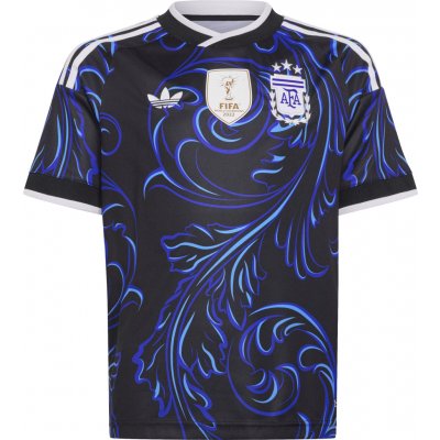 adidas Originals Argentina Away 2026 Kids kb0626 – Hledejceny.cz
