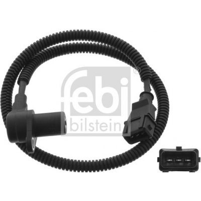 Generátor impulsů, klikový hřídel FEBI BILSTEIN 46377 – Hledejceny.cz