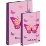 Oxybag A4+A5 Motýl 25 – Sleviste.cz