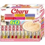 Churu Cat Tuna 840 g – Zboží Mobilmania