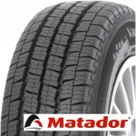 Matador MPS400 Variant All Weather 2 215/70 R15 109/107S – Hledejceny.cz