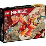 LEGO® NINJAGO® 71762 Kaiův ohnivý drak – Hledejceny.cz