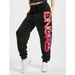 Dangerous DNGRS tepláky Hyena black – Zbozi.Blesk.cz