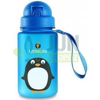 LittleLife Animal Bottle 400 ml