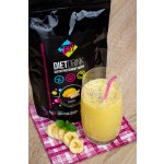 Ketolinie Proteinový nápoj 1000 g 33 porcí – Zboží Dáma