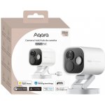 Aqara Camera Hub G5 Pro POE CH-C03DW – Zboží Živě