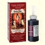Henné Color tónovací přeliv z henny čokoládová 90 ml – Zboží Mobilmania