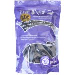THE ONE Rozpustné boilies Soluble Purple 1 kg 24 mm – Hledejceny.cz