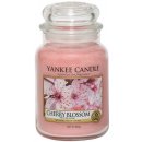 Yankee Candle Cherry Blossom 623 g