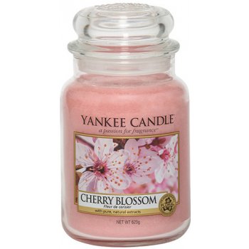 Yankee Candle Cherry Blossom 623 g