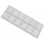 Laif Razítkovací destička JR-21 – Zboží Dáma