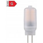 Diolamp SMD LED Capsule matná 2W/G4/12V AC-DC/4000K/160Lm/360° – Zboží Mobilmania
