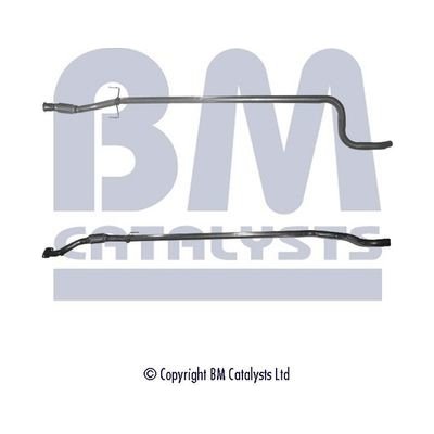 BM CATALYSTS BM50122 – Hledejceny.cz