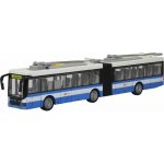 CITY serviceTrolejbus kloubový 1:16 – Sleviste.cz