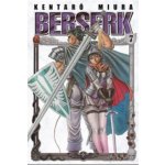 Berserk 7 - Kentaró Miura – Sleviste.cz