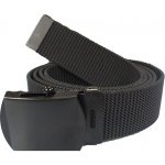 Opasek Rothco s černou přezkou modrý – Hledejceny.cz