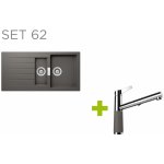 Set Schock Signus D-150 + SC-510 – Sleviste.cz